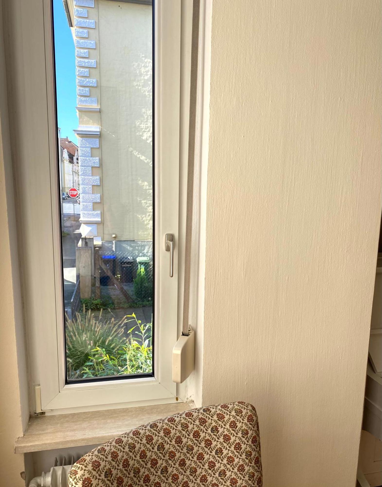 Robins Nest Apartment Detmold Exterior foto